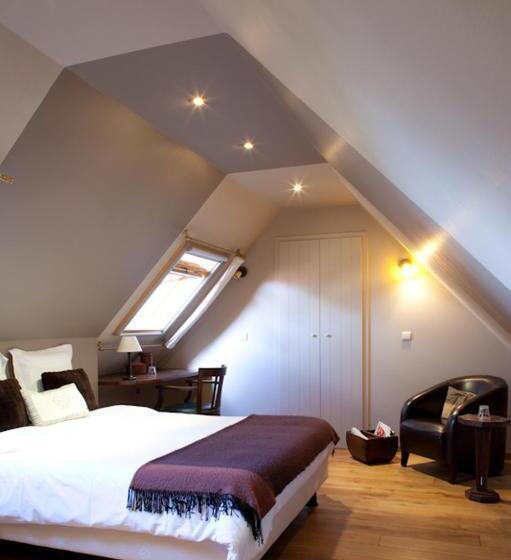 ベッドアンドブレックファースト Pahilleke