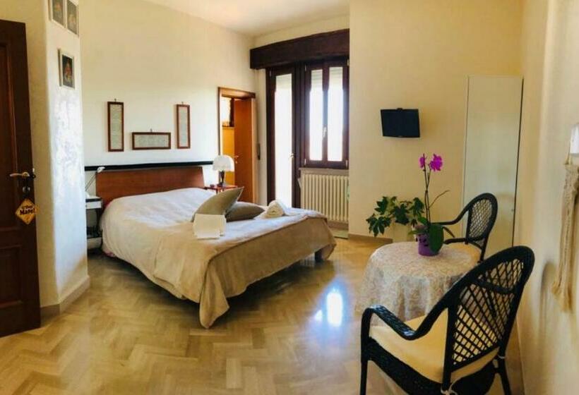 민박 Panorama House