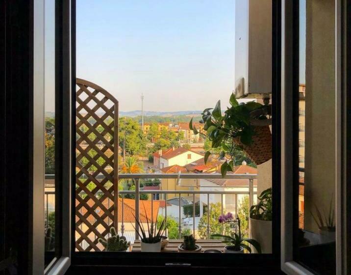 민박 Panorama House