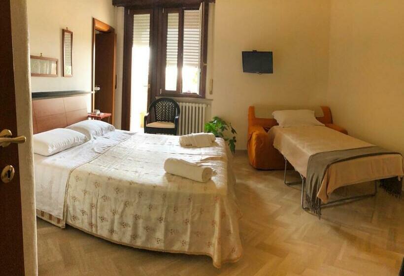 민박 Panorama House