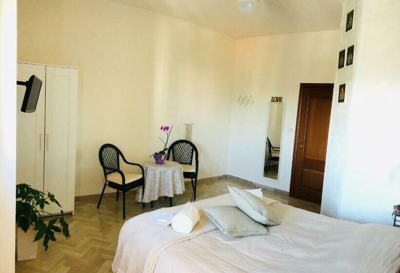 민박 Panorama House