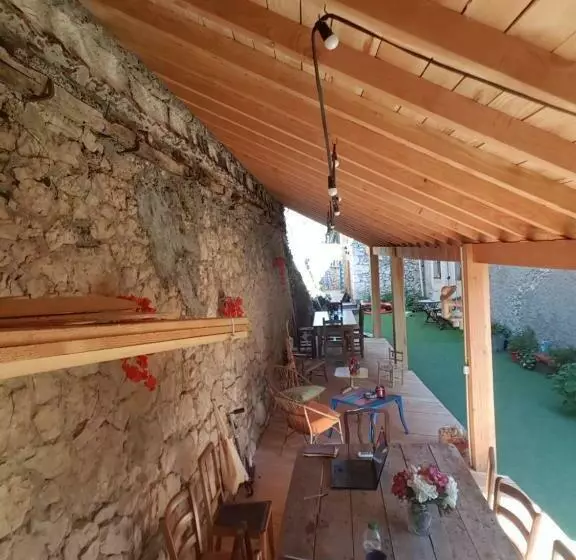 Aamiaismajoitus (B&B) Un Nid Pour La Nuit, Chambres D’hôtes