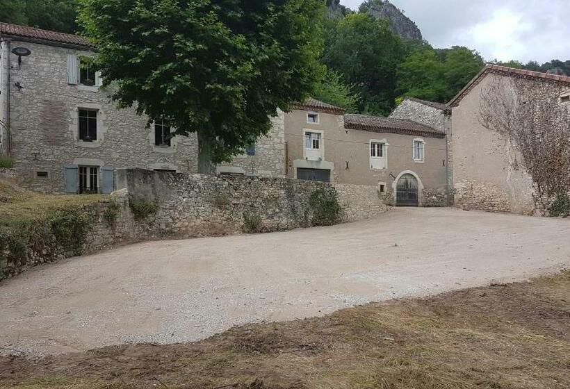 צימר Un Nid Pour La Nuit, Chambres D’hôtes