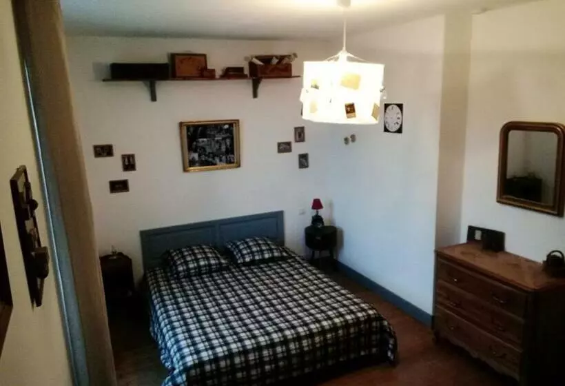 Aamiaismajoitus (B&B) Un Nid Pour La Nuit, Chambres D’hôtes