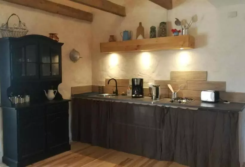 Aamiaismajoitus (B&B) Un Nid Pour La Nuit, Chambres D’hôtes