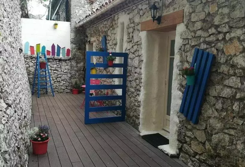 Aamiaismajoitus (B&B) Un Nid Pour La Nuit, Chambres D’hôtes