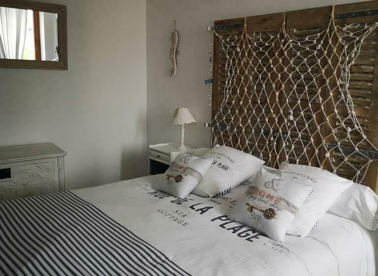 住宿加早餐 Une Affaire De Famille