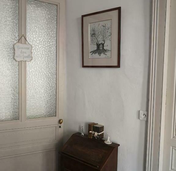 住宿加早餐 Une Affaire De Famille