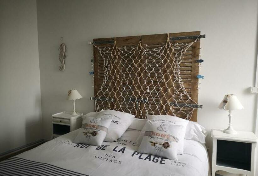 住宿加早餐 Une Affaire De Famille