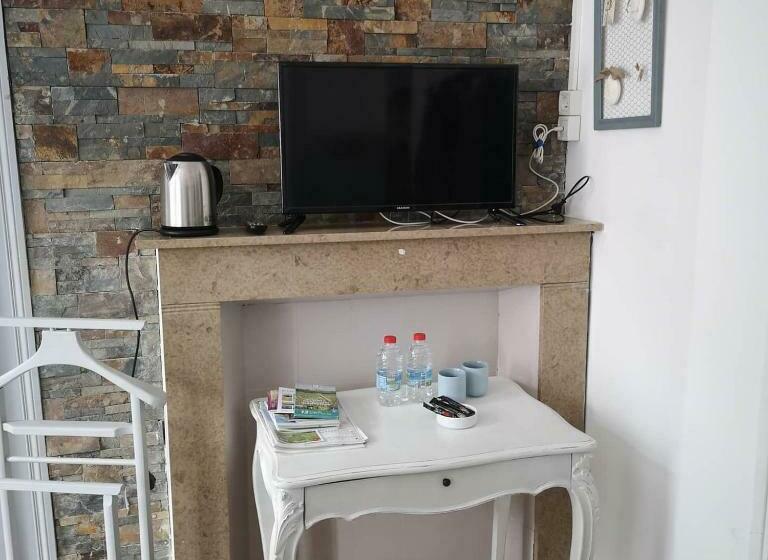 住宿加早餐 Une Affaire De Famille