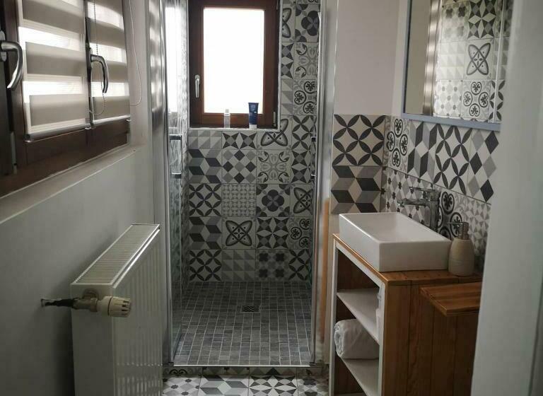 住宿加早餐 Une Affaire De Famille