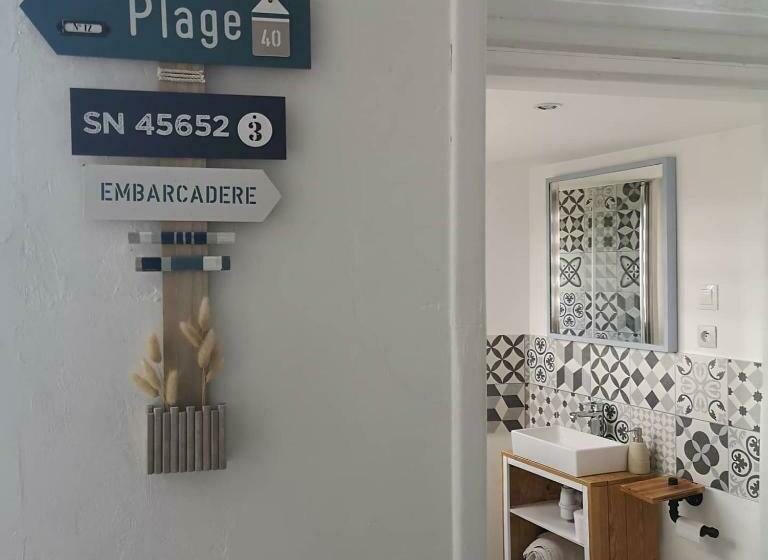 住宿加早餐 Une Affaire De Famille