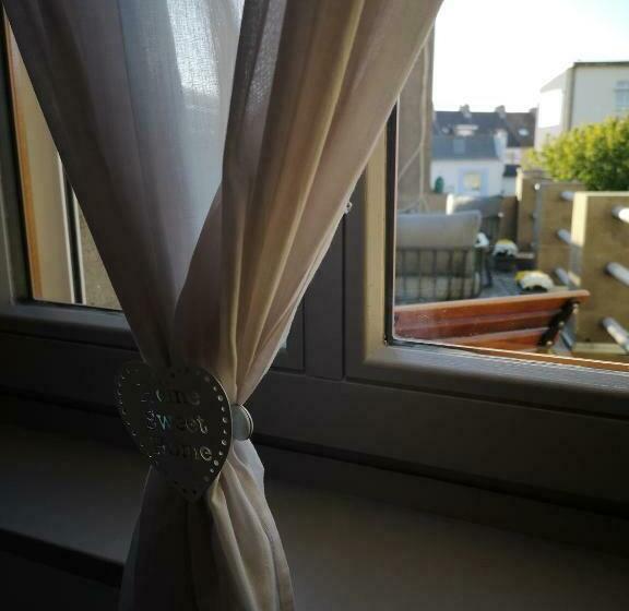 住宿加早餐 Une Affaire De Famille