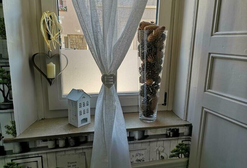 住宿加早餐 Une Affaire De Famille