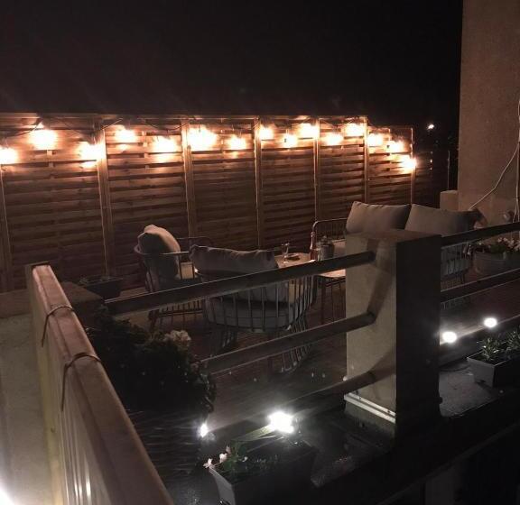 住宿加早餐 Une Affaire De Famille