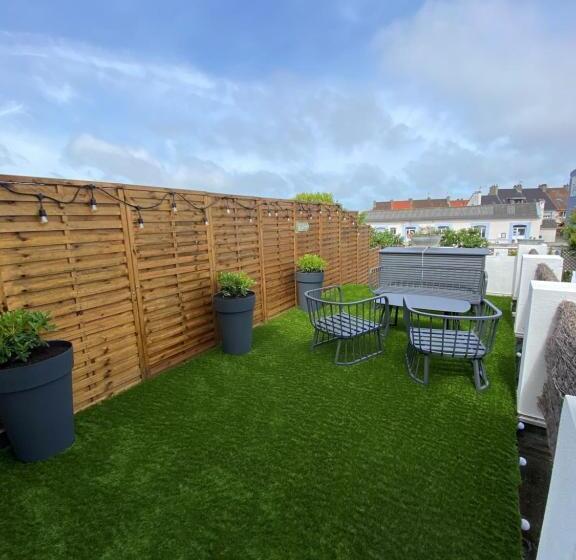 住宿加早餐 Une Affaire De Famille