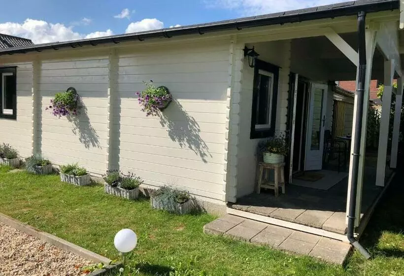 Bed & Breakfast Zevenhuizen