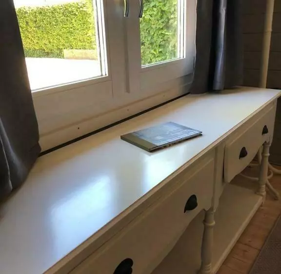 Bed & Breakfast Zevenhuizen