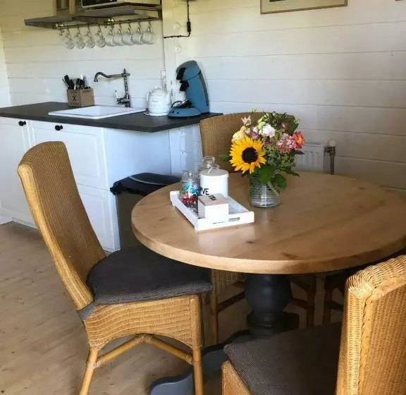 Bed & Breakfast Zevenhuizen