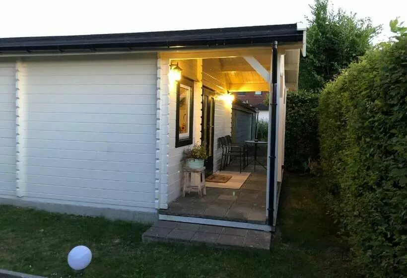 Bed & Breakfast Zevenhuizen