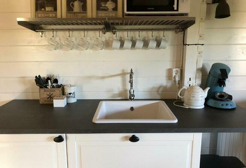 Bed & Breakfast Zevenhuizen