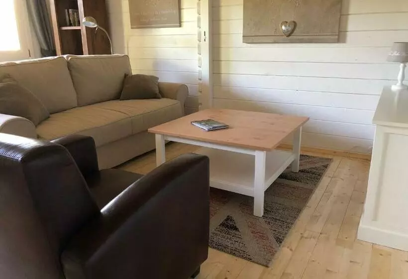 Bed & Breakfast Zevenhuizen