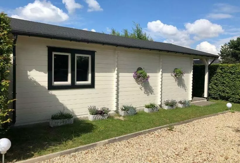 Bed & Breakfast Zevenhuizen