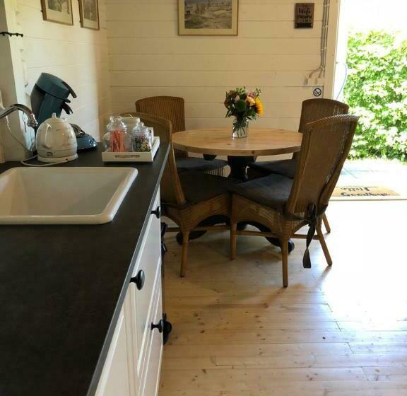 Bed & Breakfast Zevenhuizen