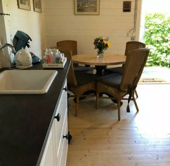 Bed & Breakfast Zevenhuizen