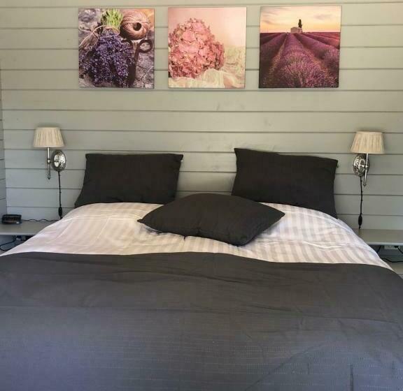 Bed & Breakfast Zevenhuizen