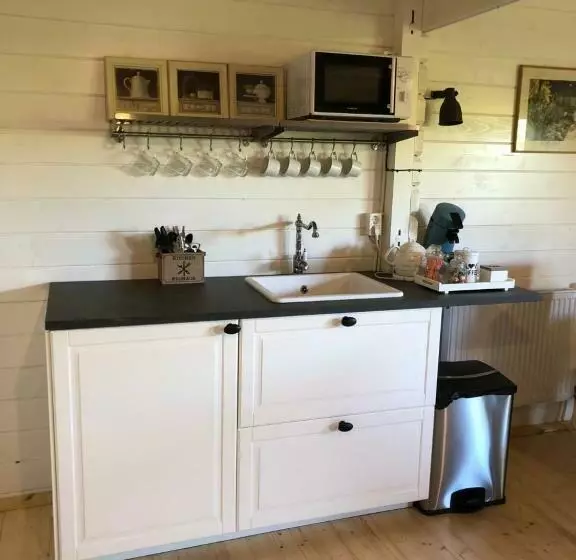 Bed & Breakfast Zevenhuizen