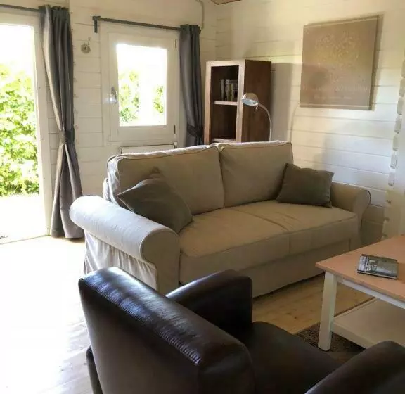 Bed & Breakfast Zevenhuizen