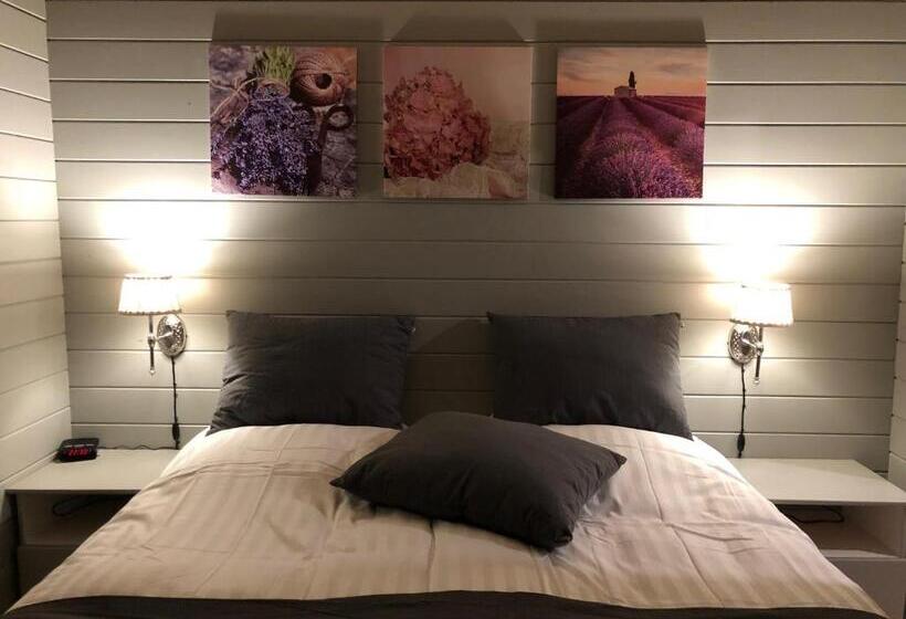 Bed & Breakfast Zevenhuizen