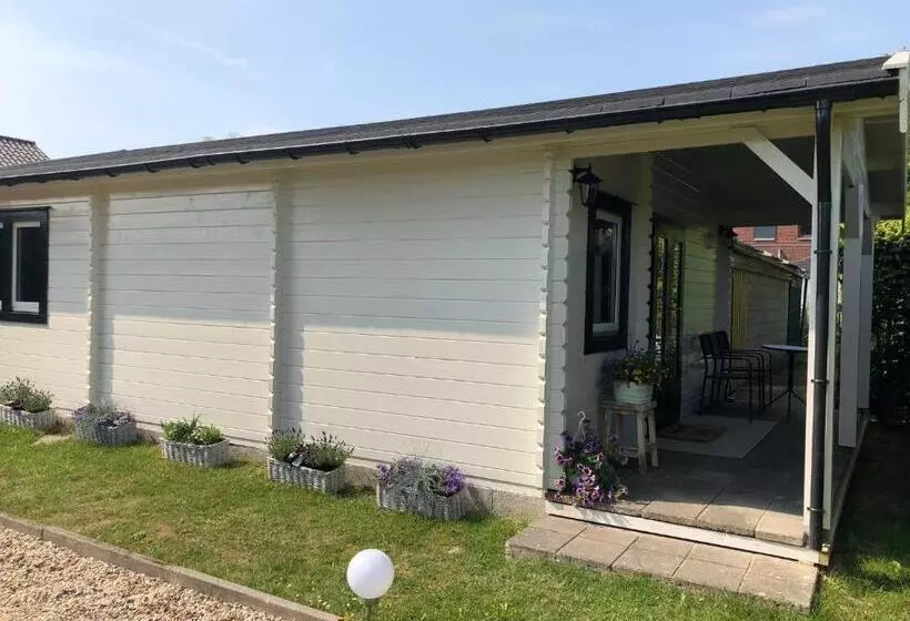 Bed & Breakfast Zevenhuizen