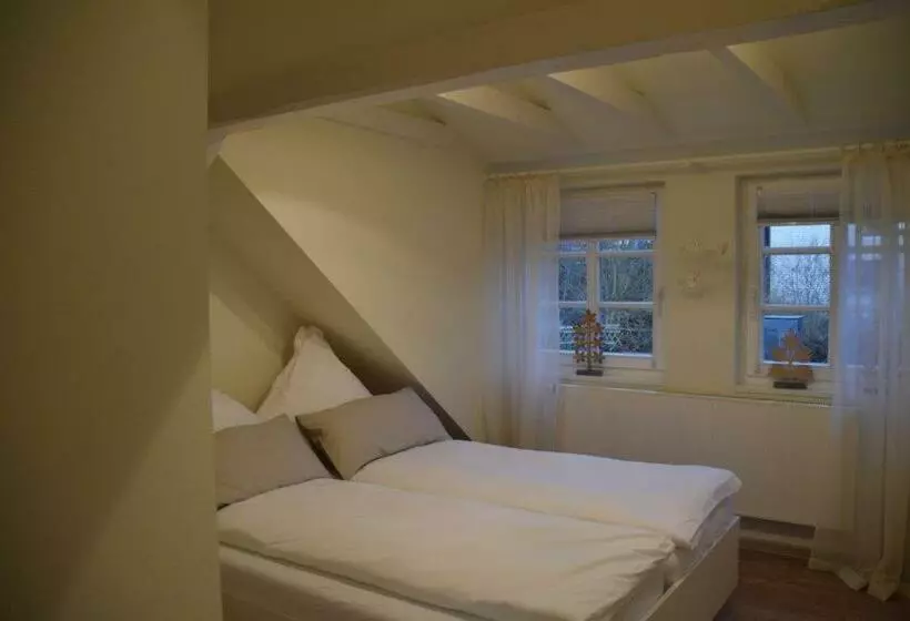 Hotelli Landgasthof Hüttenschenke