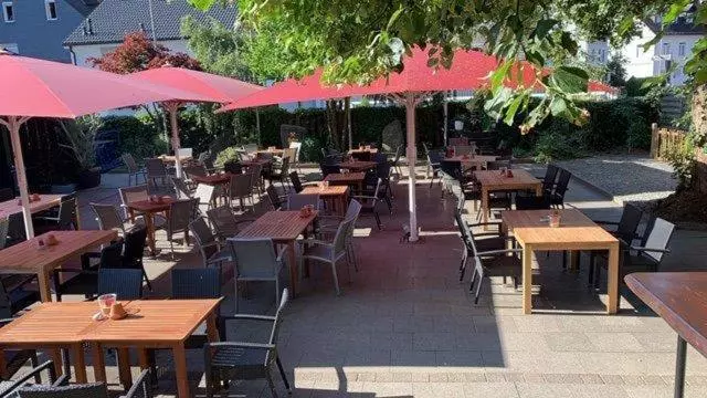 Hotelli Landgasthof Hüttenschenke