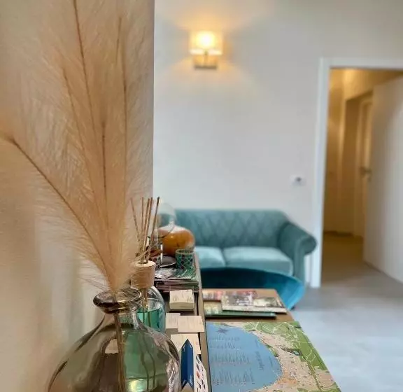 Majatalo A Casa Di Sabina