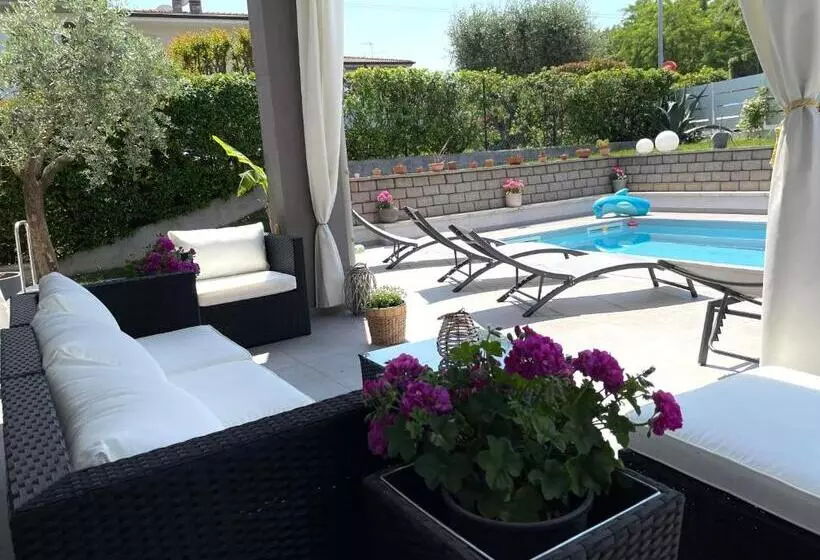 Majatalo A Casa Di Sabina