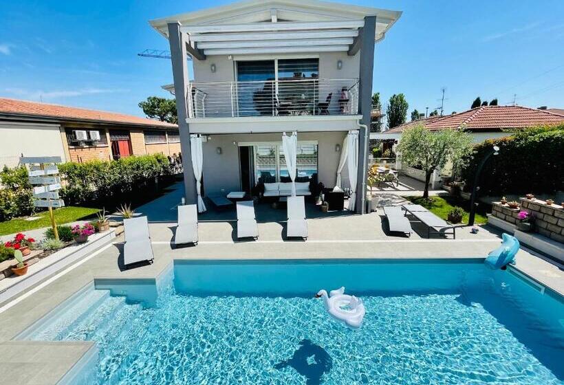 Пансион A Casa Di Sabina