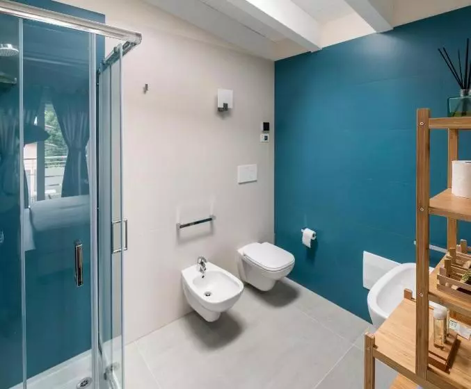 Majatalo A Casa Di Sabina