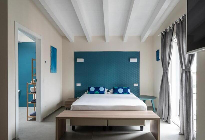 Пансион A Casa Di Sabina