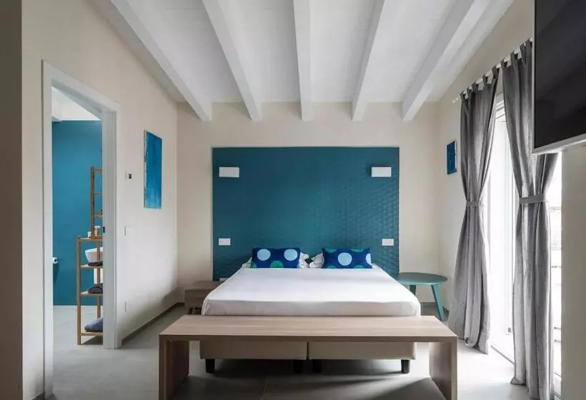 Majatalo A Casa Di Sabina