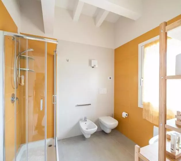 Majatalo A Casa Di Sabina