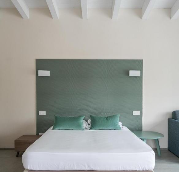 Пансион A Casa Di Sabina