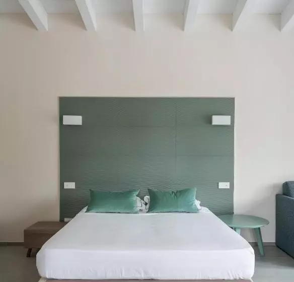 Majatalo A Casa Di Sabina