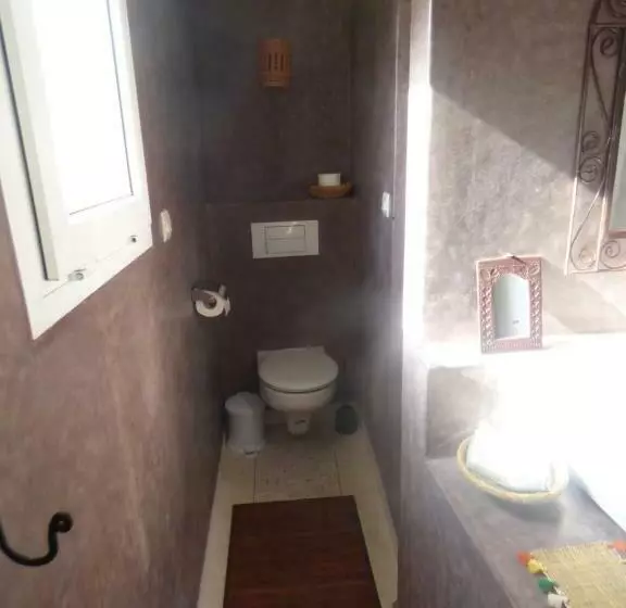 پانسیون Janna D Ifni