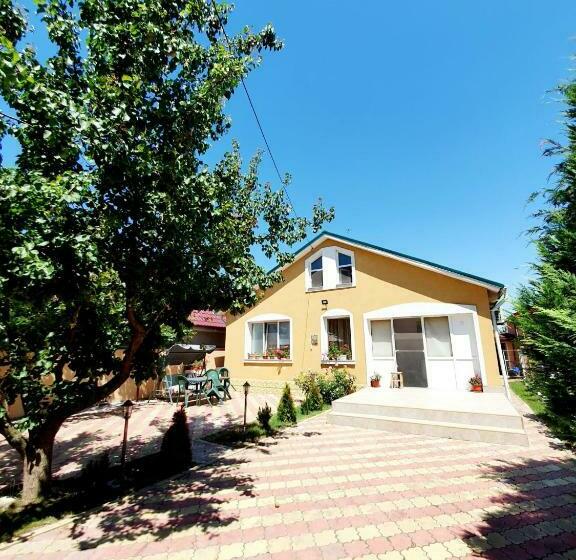 Pensjonat La Turturica