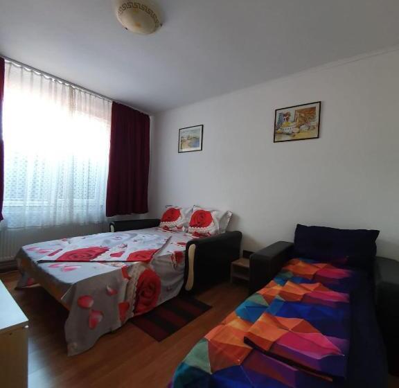 Pensjonat La Turturica