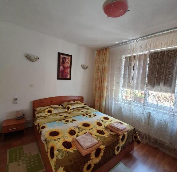 Pensjonat La Turturica