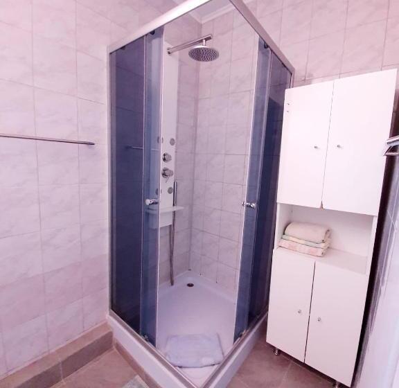 Pensjonat La Turturica